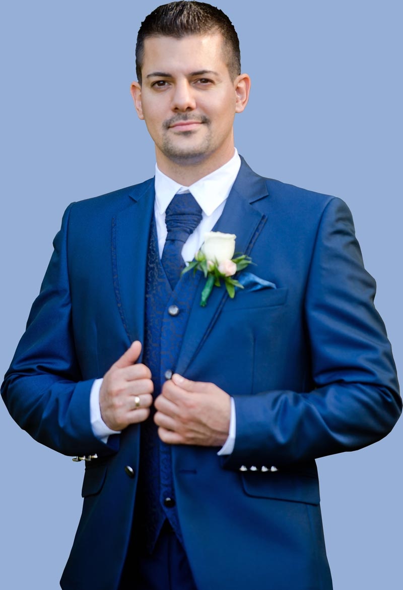 Olasz Gábor